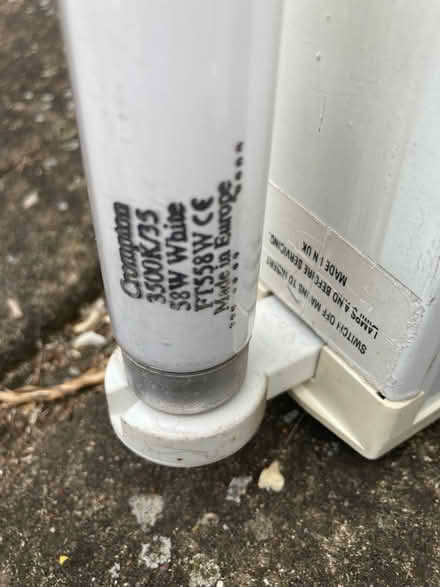 Photo of free 6’ Strip Lights (IP1) #2