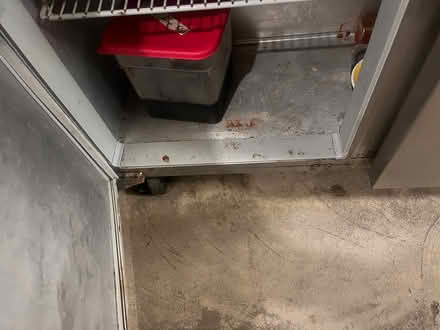 Photo of free Continental Low-Boy Refrigerator (Williamsburg) #4