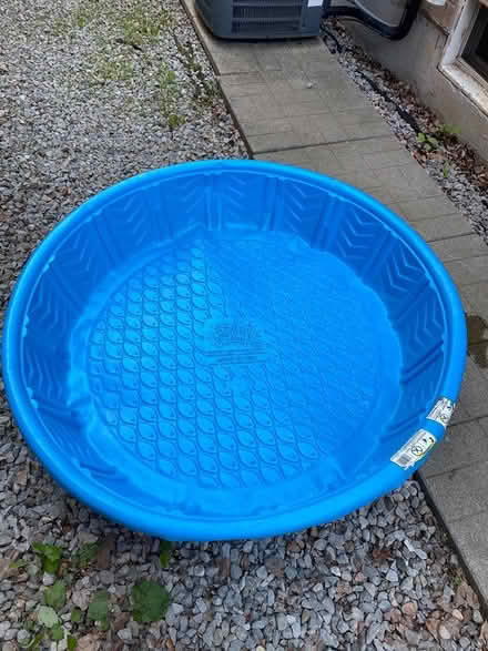 Photo of free Kids pool (Markham, ontario) #1