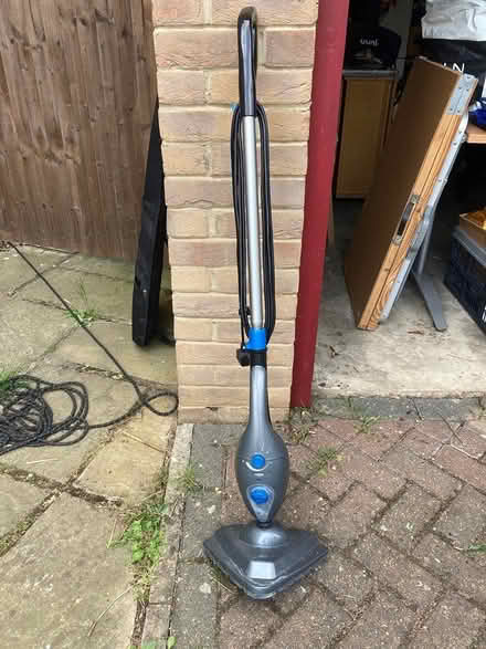 Photo of free VAX steam cleaner (Whittlesford, CB22) #2