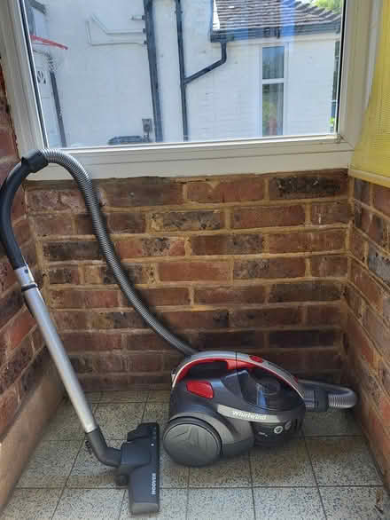 Photo of free Vacuum cleaner (Hove, BN3) #1