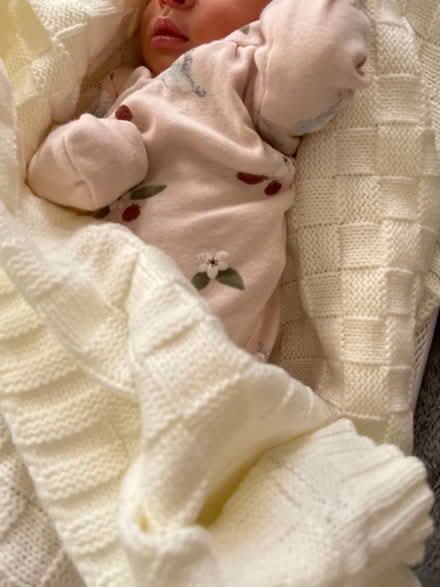 Photo of Baby Girl (Carteret) #1
