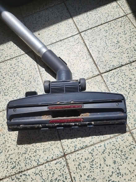 Photo of free Vacuum cleaner (Hove, BN3) #2