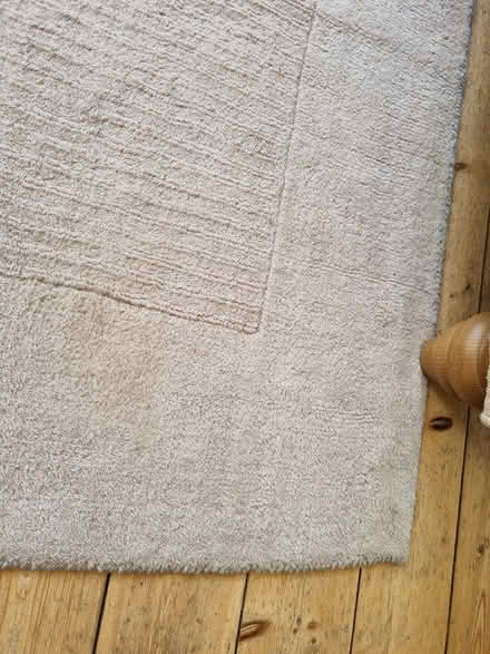 Photo of free Rug (Dorking) #2