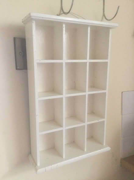 Photo of free Small display unit Storrs S6 (Storrs S6) #2