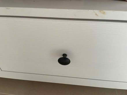Photo of free IKEA Hemnes tv unit (Highbury and Islington N1) #2