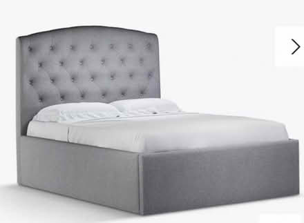 Photo of free Bed - King Size (Richmond TW1) #1