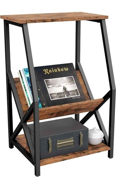 Photo of free Desk, folding desk and stand (Midtown) #4
