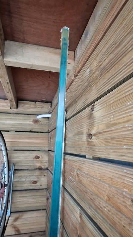 Photo of free Shower Glass Pane (Purley) #2