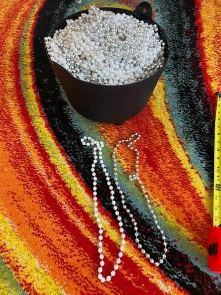 Photo of free Necklaces (Bowers Ln & Spring St) #1