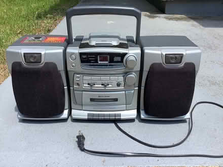 Photo of free 4 electronic items (Mountain View, AR) #2