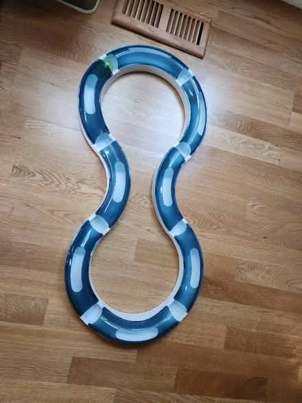 Photo of free Cat Track toy (Glenview near Northbrook) #1