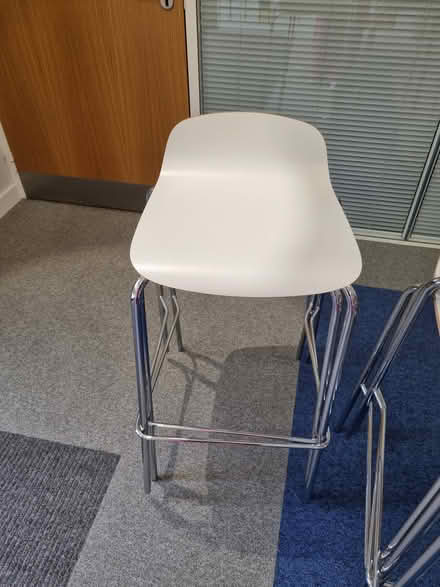 Photo of free Stools (HA6 Northwood) #2