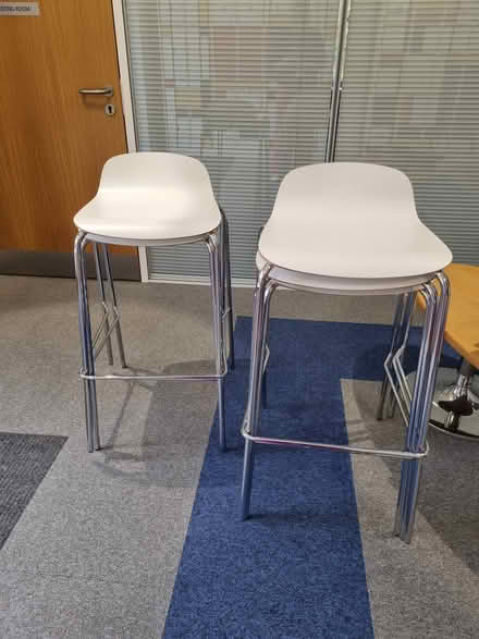 Photo of free Stools (HA6 Northwood) #1