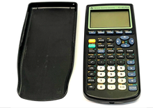Photo of free Texas Instruments Calculator TI-83 (Friendship Heights) #1