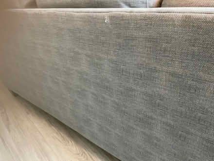 Photo of free 3-seater couch 86" L x 33" H (Edina, MN) #3