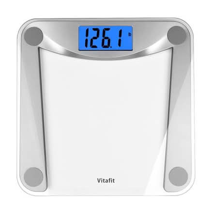 Photo of Weight scale (Rockville) #1