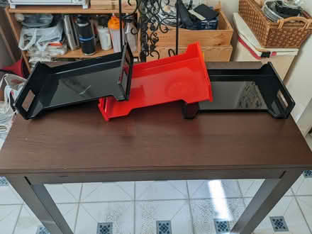 Photo of free In/Out Horizontal File (Brooklyn, Kings Plaza Vicinity) #2
