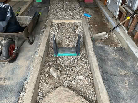 Photo of free Rubble (South Ockendon) #2
