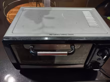 Photo of free Mini oven Hamilton Beach (Kirkland) #1