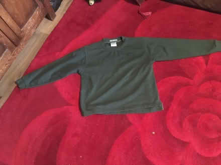 Photo of free Scouts jumper (Chesham HP5) #1