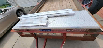 Photo of free Window Blinds (Lovleand, Co)