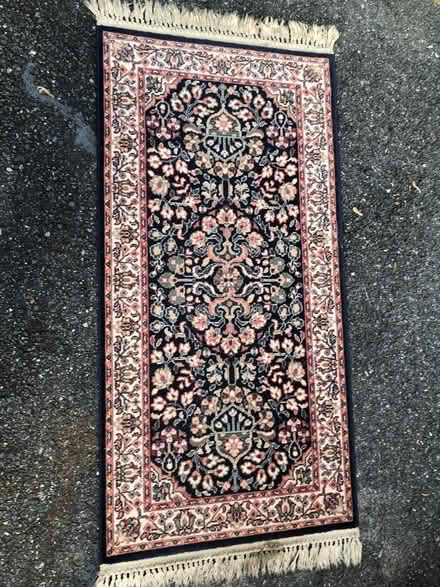 Photo of free 2 Rugs (Mount Vernon, VA) #3