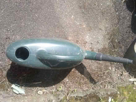 Photo of free Watering can (Northern Moor M23) #1