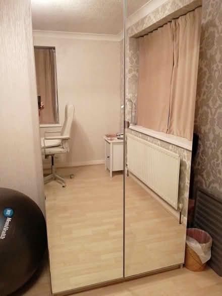 Photo of free IKEA cupboard (Eccleshill BD2) #1