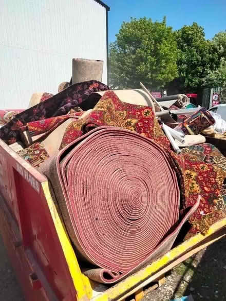 Photo of free Carpets (Skipton BD23) #1