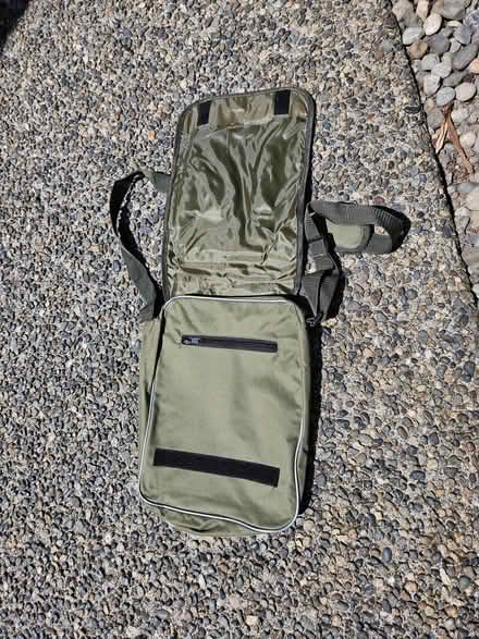 Photo of free Booze shoulder bag (Mercer Island, the Lakes) #1