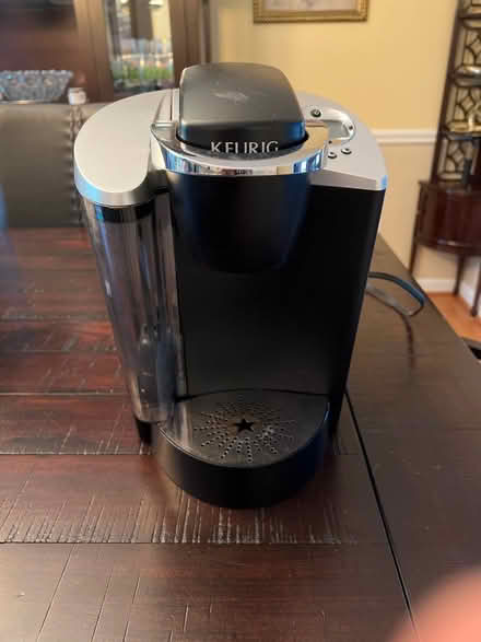 Photo of free Keurig (Rockville) #1