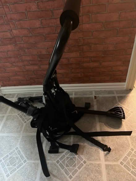 Photo of free Car bike rack (Sylmar) #1