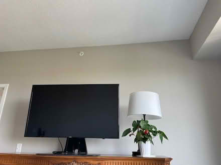 Photo of free Two Sam Sung 40 inch Smart TVs (Edina, MN) #1