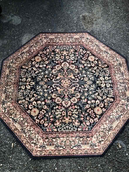 Photo of free 2 Rugs (Mount Vernon, VA) #1