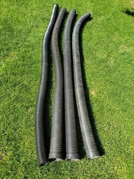 Photo of free Drain pipes SALEM (southwest Salem) #1