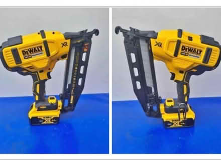 Photo of Nail gun/ heavy duty gun? (Hungerford Rd N7) #1