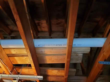 Photo of free Drain pipes SALEM (southwest Salem) #2