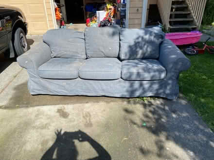 Photo of free Ikea Ektorp (mphs) #1