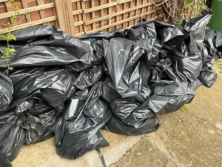 Photo of free Rubble (South Ockendon) #1