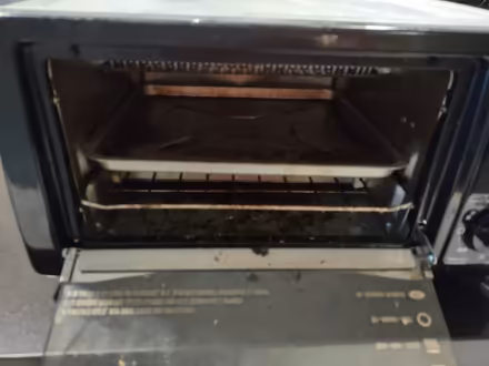 Photo of free Mini oven Hamilton Beach (Kirkland) #3