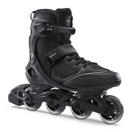 Photo of Roller blades Men's 11 (Redhill RH1) #1