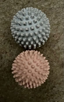 Photo of free Lakeland Tumble Dryer Balls (BR6) #1