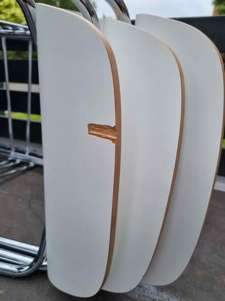 Photo of free Stools (HA6 Northwood) #4