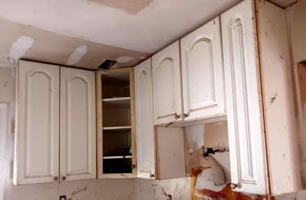 Photo of free Kitchen Cabinets (Billy Graham & I-85) #2