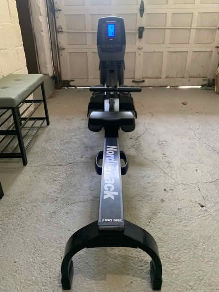 Photo of free NordicTrack Rower (Upper NW DC / AU Park) #1