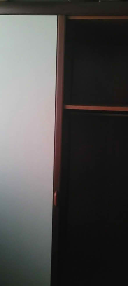 Photo of free Double wardrobe (Pound Hill) #1