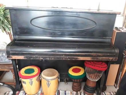 Photo of free Piano (Seaside BN22) #2