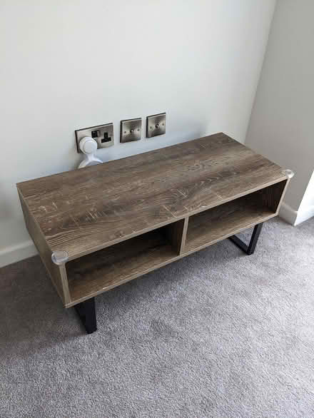 Photo of free TV stand (BS31) #1