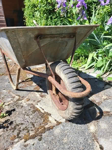 Photo of free Garden tools (Hove, BN3) #1